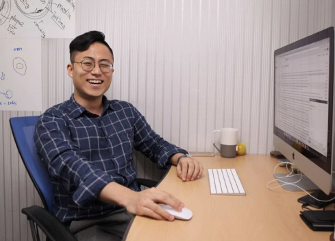 최태근 메디웨일 대표. 메디웨일 제공.